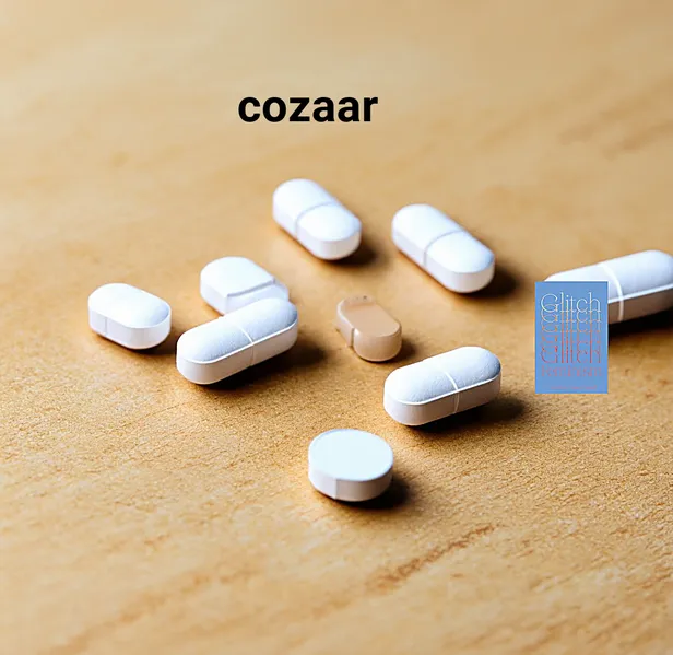 Cozaar 100 mg precio